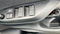 Toyota Yaris Cross 1.5 Hybrid Icon 5dr CVT Hybrid Estate